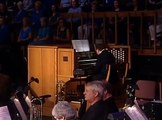 Dr. John Bos at the Mighty Schantz Pipe Organ
