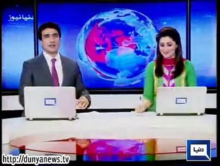 Dunya news headlines 30 April 2015, 21:00 PM