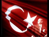 Kanıyla Atatürk Resmi Çizdi!