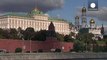 Russia cuts interest rates and senses economic crisis is over