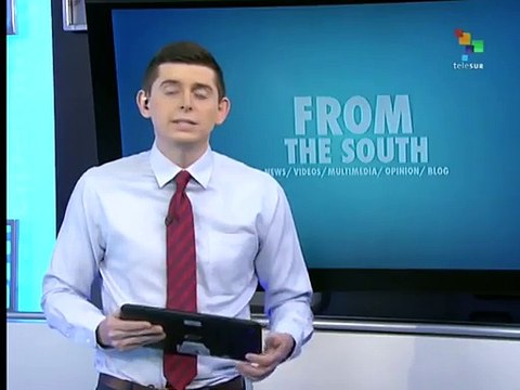 Colombia to Review Drug Fumigation Policy