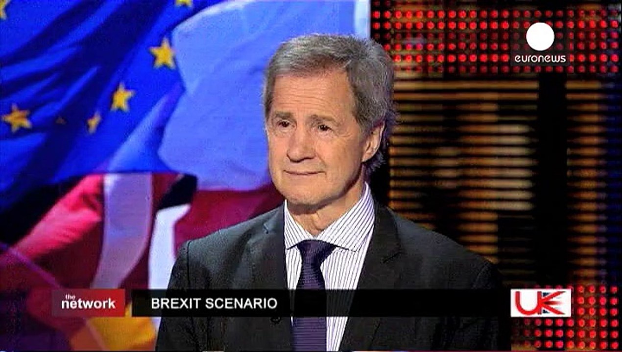 Brexit - Was würde passieren?