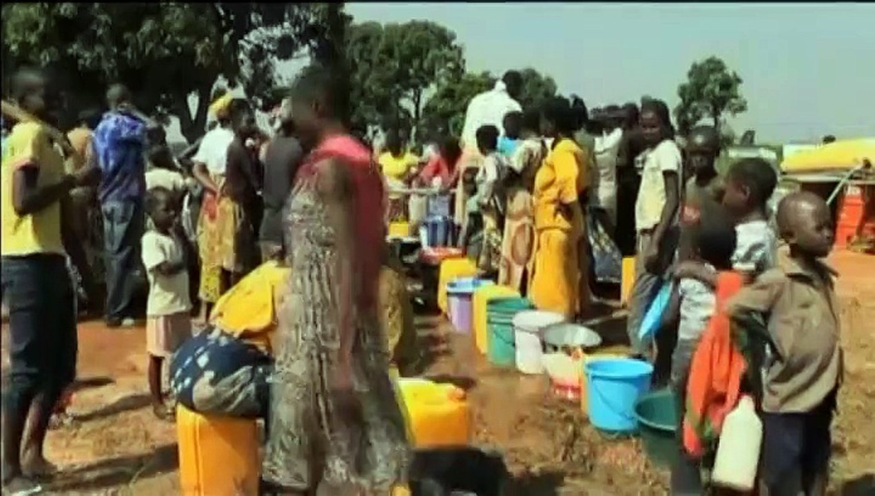 Soldats français accusés de viols en Centrafrique : "Ce sont ces forces qui viennent nous secourir qui nous font du mal"