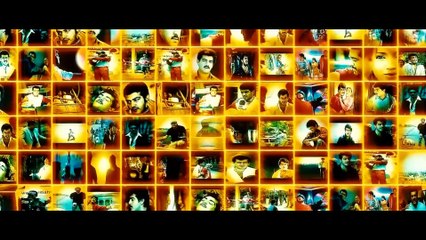 Thala Mashup - Happy Birthday Thala Ajithkumar