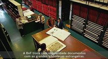 Bibliothèque Nationale deFrance - BNF