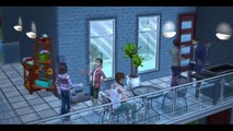 The Sims FreePlay - Dream Homes Gameplay Trailer (Google Play)