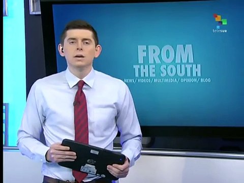 Bolivia to Plead Case for Access to the Sea at Int'l Court