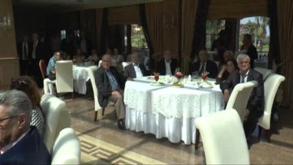 Feyzioğlu: "Bu Mücadele, Türkiye'yi Bir Arada Tutma Mücadelesidir"