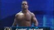 The Undertaker vs Chris Benoit vs Chris Jericho vs Kane - WWF Smackdown 2000/11/09