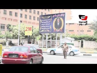 إطلاق إسم عدلي منصور على ميدان ببورسعيد «بناء على طلبات قوى شعبية»