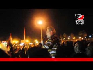 توفيق عكاشة لأهالي الأقصر: أنتم أبناء أقدم عاصمة على الأرض