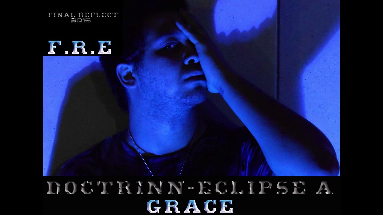 Doctrinn - Grace