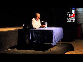 يوسف زيدان: اليهود جماعة عرقية وليست جماعة دينية