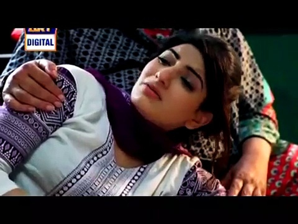 Dil e Barbaad Episode 43 Full on Ary Digital ...