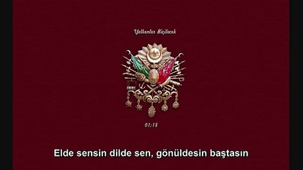 23..Mehter Marşları - Yelkenler Biçilecek Marşı