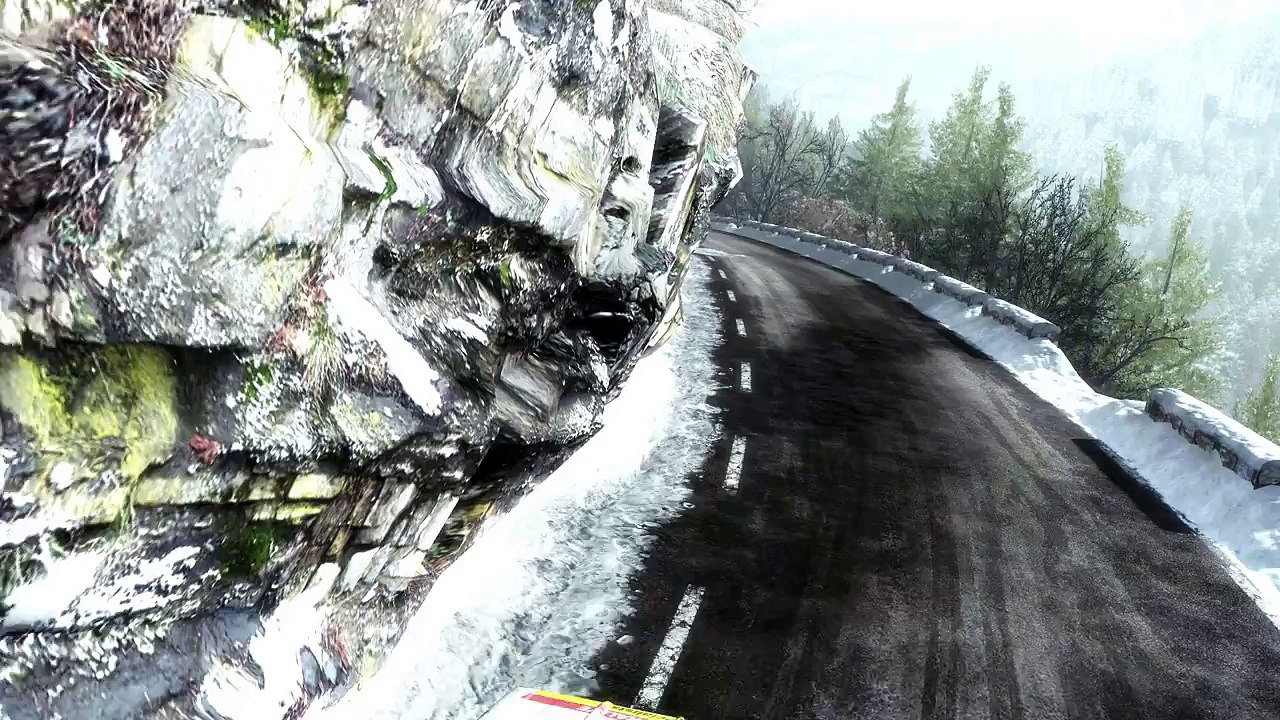 Dirt Rally - Trailer