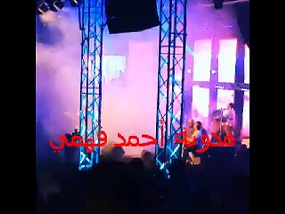 رايحة جاية7