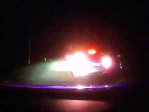 В Ахтырке пьяный водитель Subaru Legacy устроил гонки с ГАИшниками