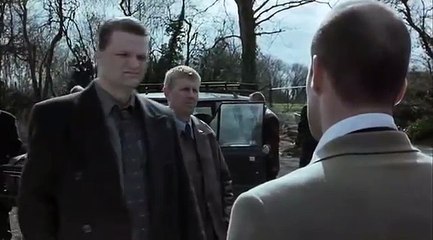 Snatch - Ending scene End [HD] (eng)
