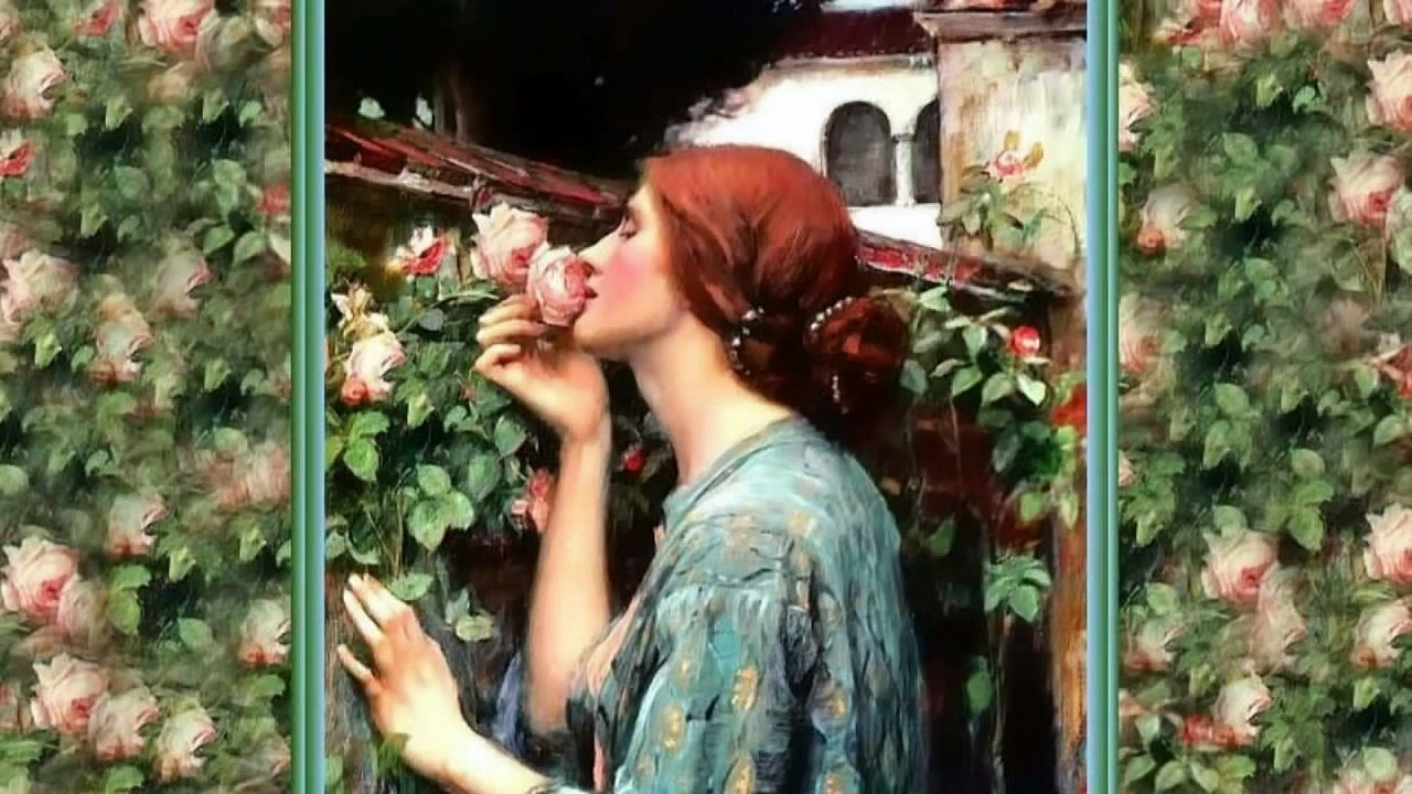 Ronald Binge (arr. Otmar Mácha): Elizabethan Serenade (Alžbětinská serenáda)