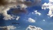 After Effects Project Files - Clouds Titles Sequence - VideoHive 9561419
