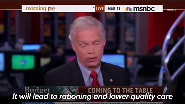 Republicans Want To Keep Obamacare, But Just Until They're Re-Elected