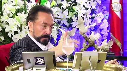 Enfal Suresi, 46. Ayetin Tefsiri (Müminlerin çekişmesi haramdır - 29 Nisan 2015 tarihli sohbetten)