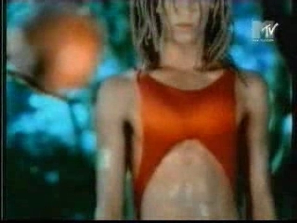 ANGGUN - Deep Blue Sea deep forest