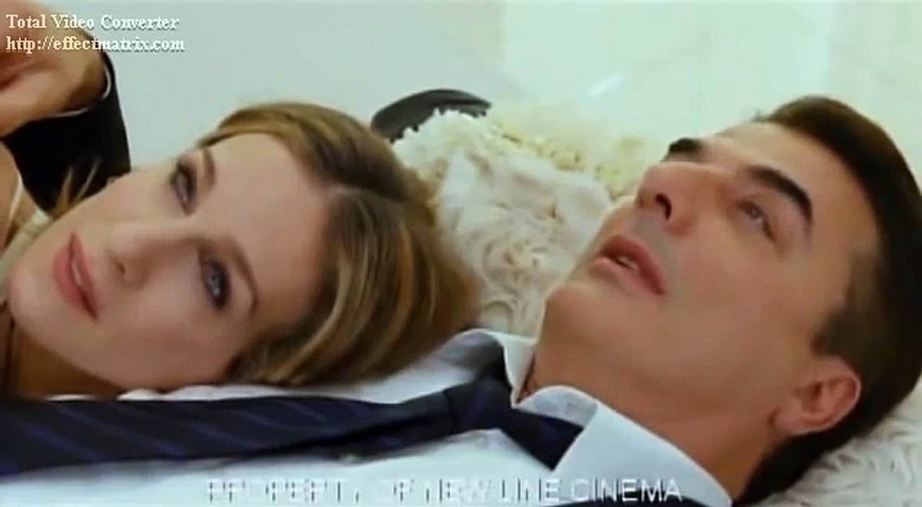 Sex and the City-Ever thine, Ever mine, Ever ours