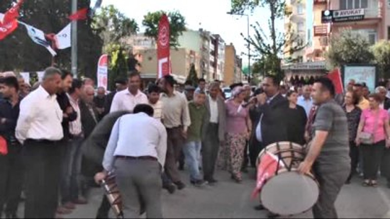 Ağbaba: "Bizim Kimsenin İnancıyla, Kimsenin Yaşamıyla Bir Hesabımız Yok"