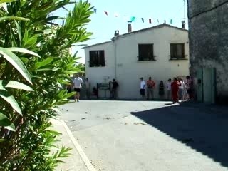 Fête Saturargues 2006