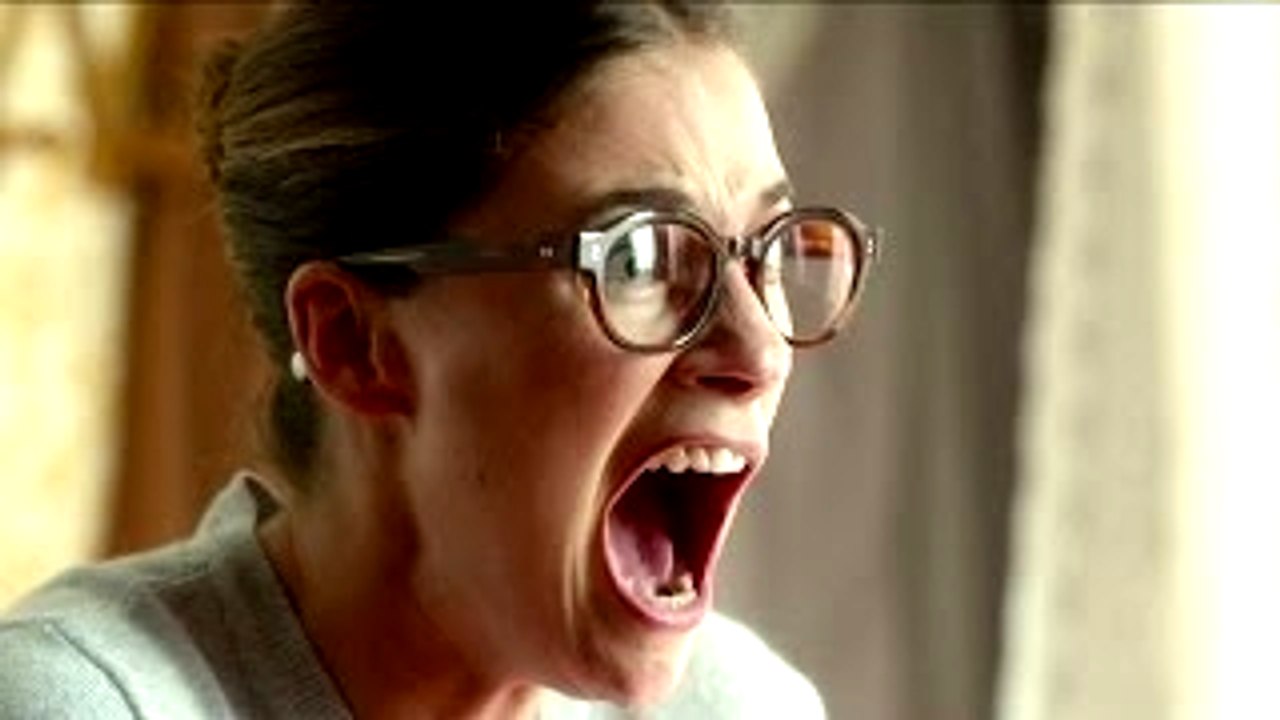 "Guerre des nerfs" UN PEU, BEAUCOUP, AVEUGLEMENT Extrait (Clovis Cornillac - 2015)