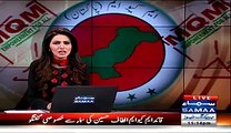 Altaf Hussain Response On Rao Anwar (SSP) Allegations Against MQM - 30th April 2015