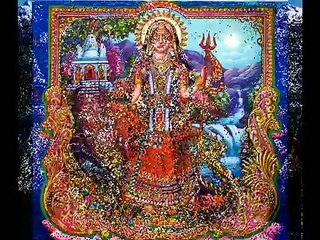 Ya Devi Sarva bhuteshu