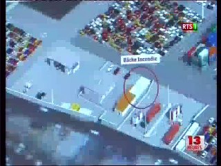 P.a.d Lancement Des Travaux Du Terminal El Hadj Malick Sy-1