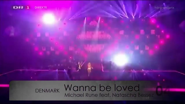 WAO Song Contest / 5th edition / Sydney, Australia / Grand final