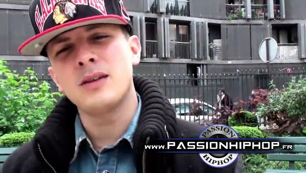 Rocca (ex la Cliqua) Clash Booba