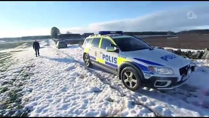 Polis hjälper polis....?!!!