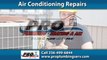Air Conditioning Repair Lexington, NC | Pro Plumbing Heating & Air