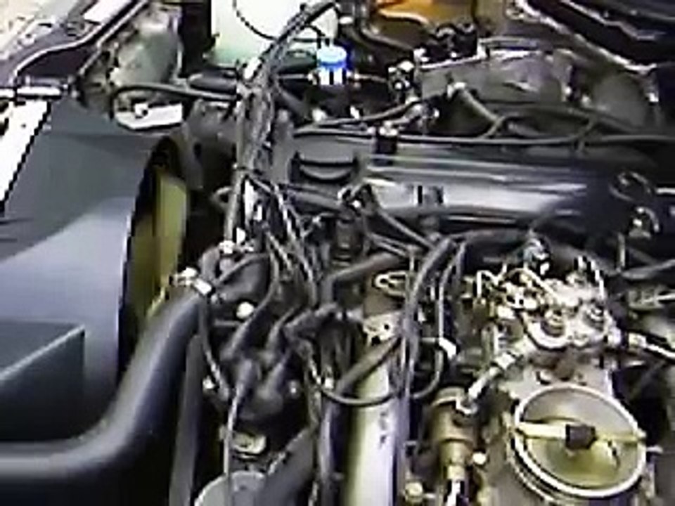 Mercedes-Benz 230E W124