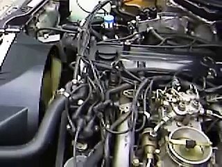 Mercedes-Benz 230E W124