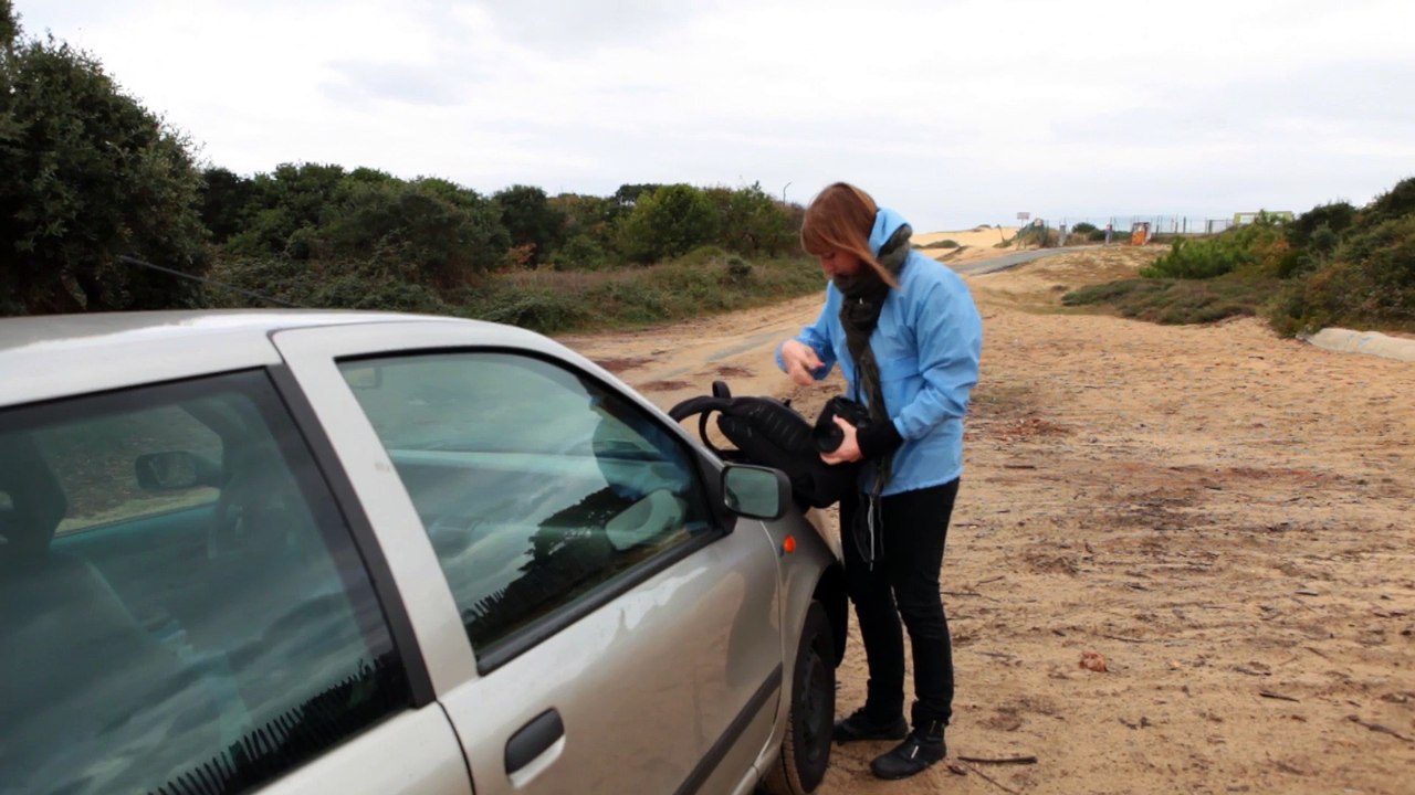 Portrait Emilie Vialet - France(s) territoire liquide