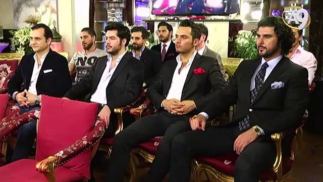 Enfal Suresi, 73. Ayetin Tefsiri (29 Nisan 2015 tarihli sohbetten)