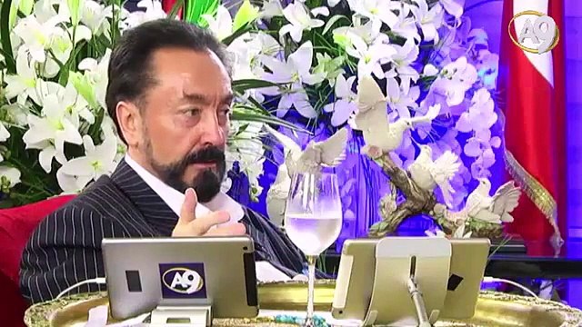 Enfal Suresi, 47-48 Ayetlerinin Tefsiri (Refahtan şımarıp azmak - 29 Nisan 2015 tarihli sohbetten)