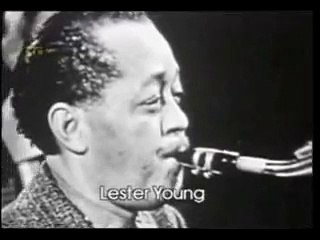 Billy Holiday, Lady Sings the Blues