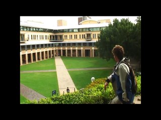 UNSW Med Revue 2010: Man vs Med