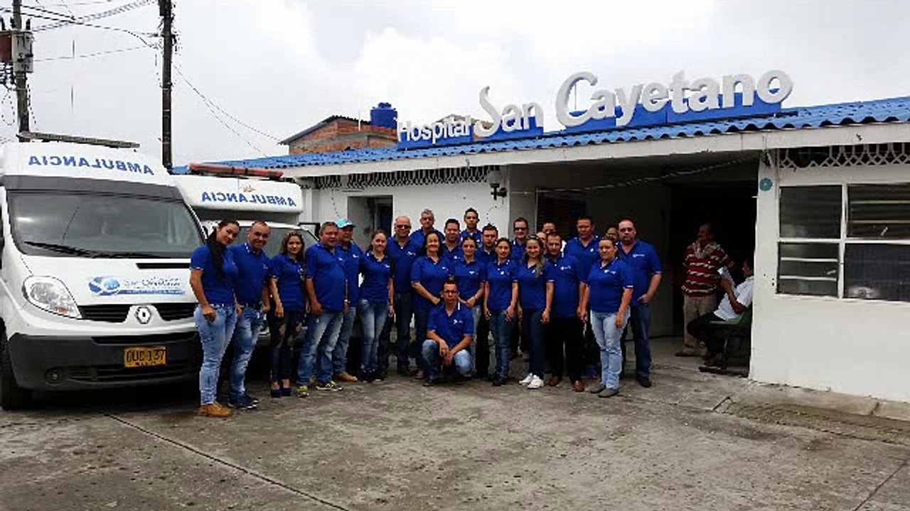 Informe de Gestion
