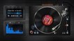 After Effects Project Files - Audio React DJ Turntable Music Visualizer - VideoHive 9623017