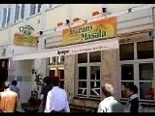Pakstani Prank Call To Garam Masala Resturant Uk