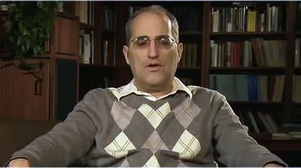 Edward Witten on modern physics I